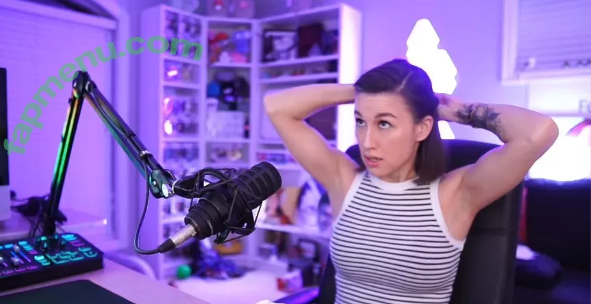 Femsteph nude photo #0010 (Femsteph)