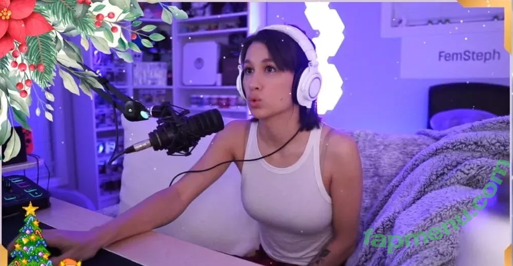 Femsteph nude photo #0018 (Femsteph)