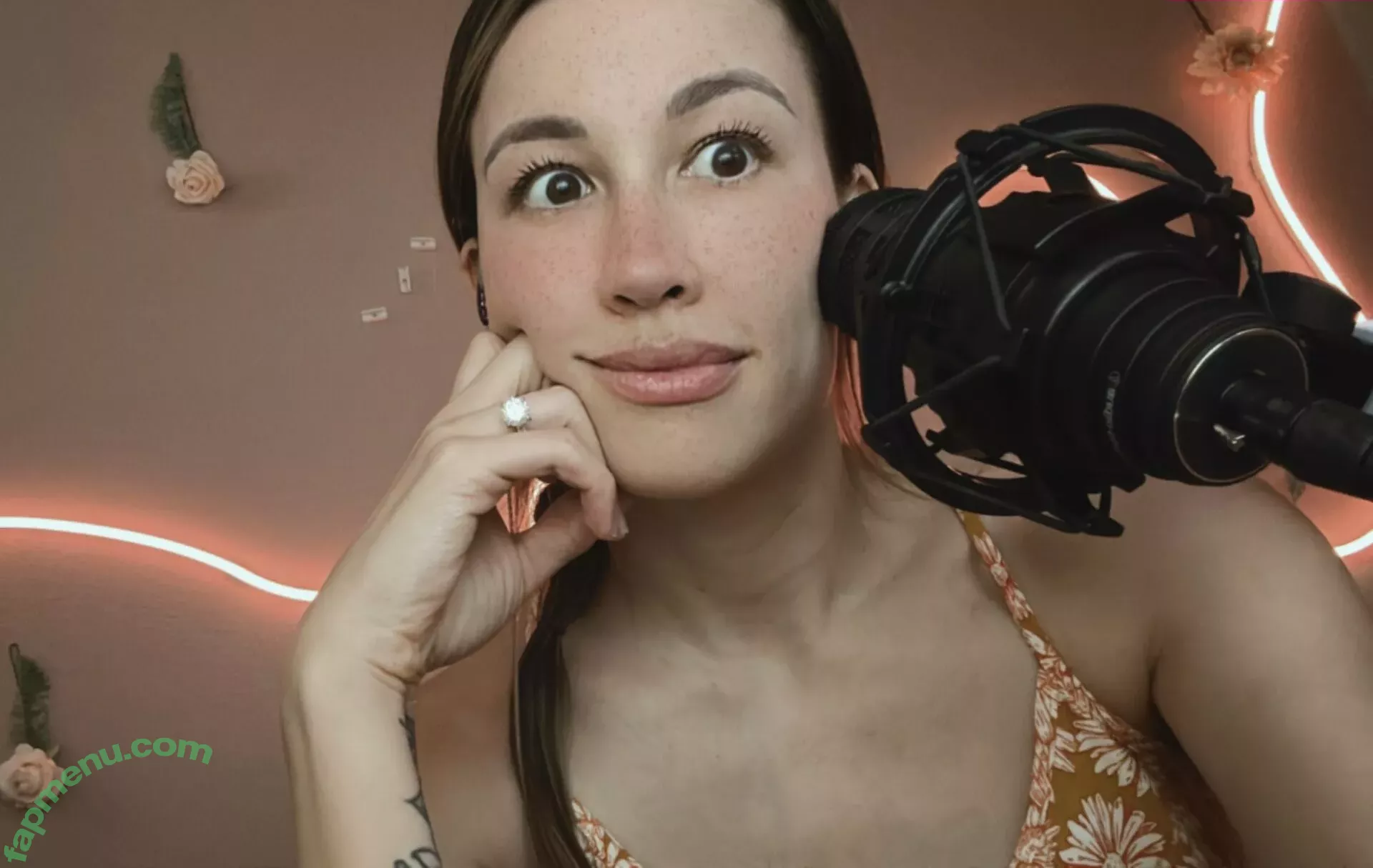 Femsteph nude photo #0091 (Femsteph)