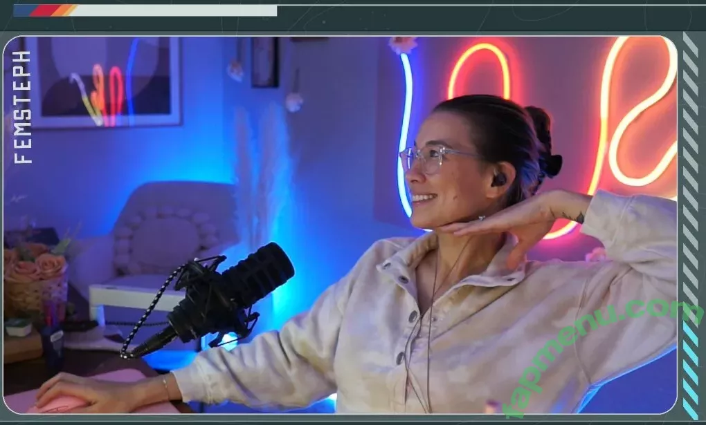 Femsteph nude photo #0093 (Femsteph)