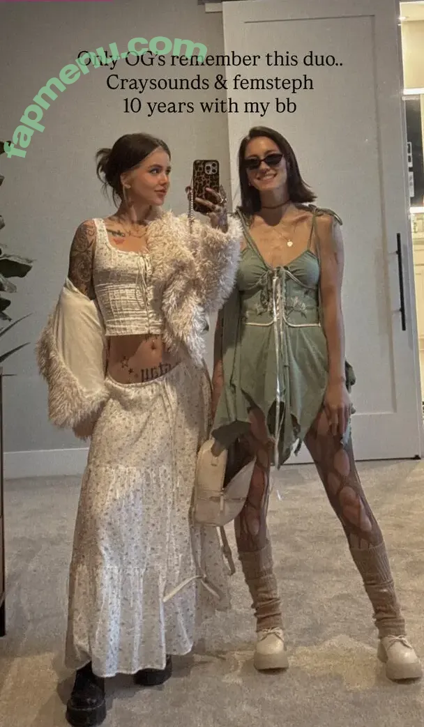 Femsteph nude photo #0245 (Femsteph)