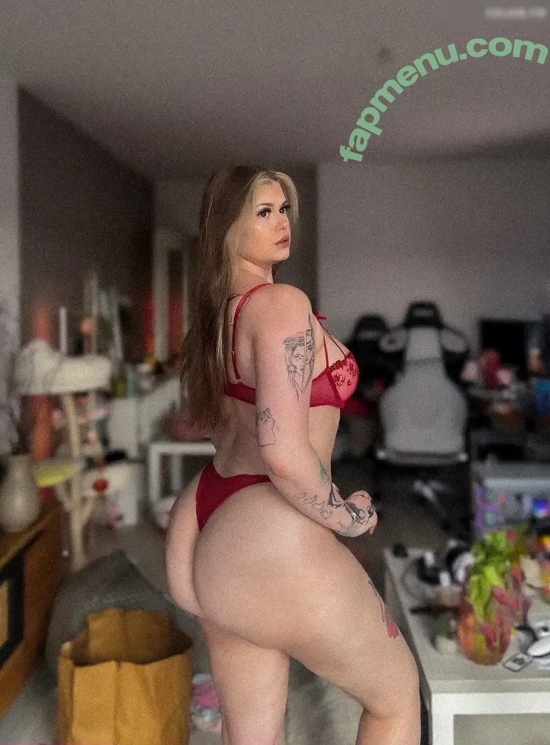 Feneliactx nude photo #0009 (Fenelia)