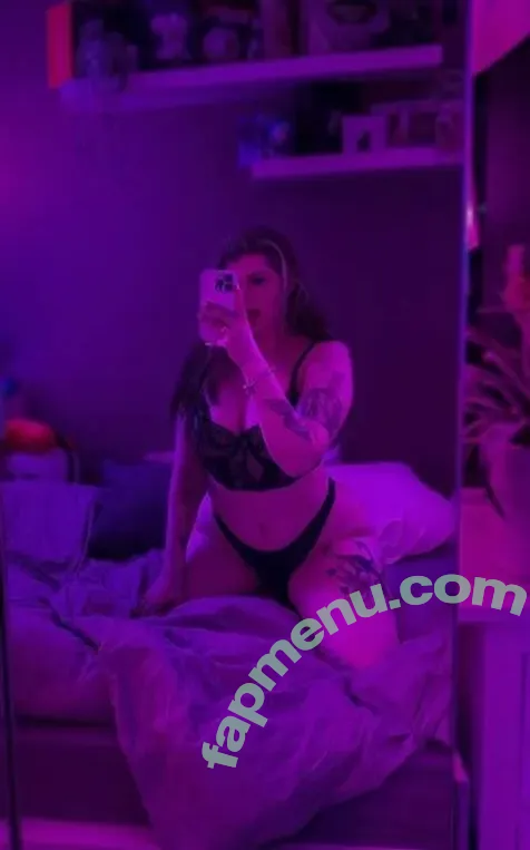 Feneliactx nude photo #0008 (Fenelia)