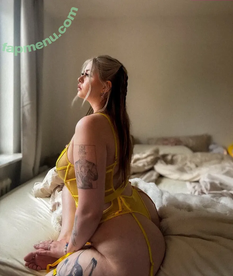 Feneliactx nude photo #0519 (Fenelia)