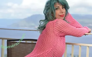 Fenice Modella / FeniceModella / fenice_modella_ nude photo #0006