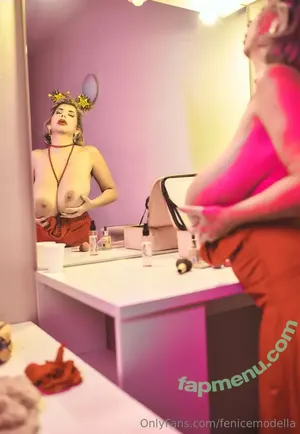 Fenice Modella / FeniceModella / fenice_modella_ nude photo #0024