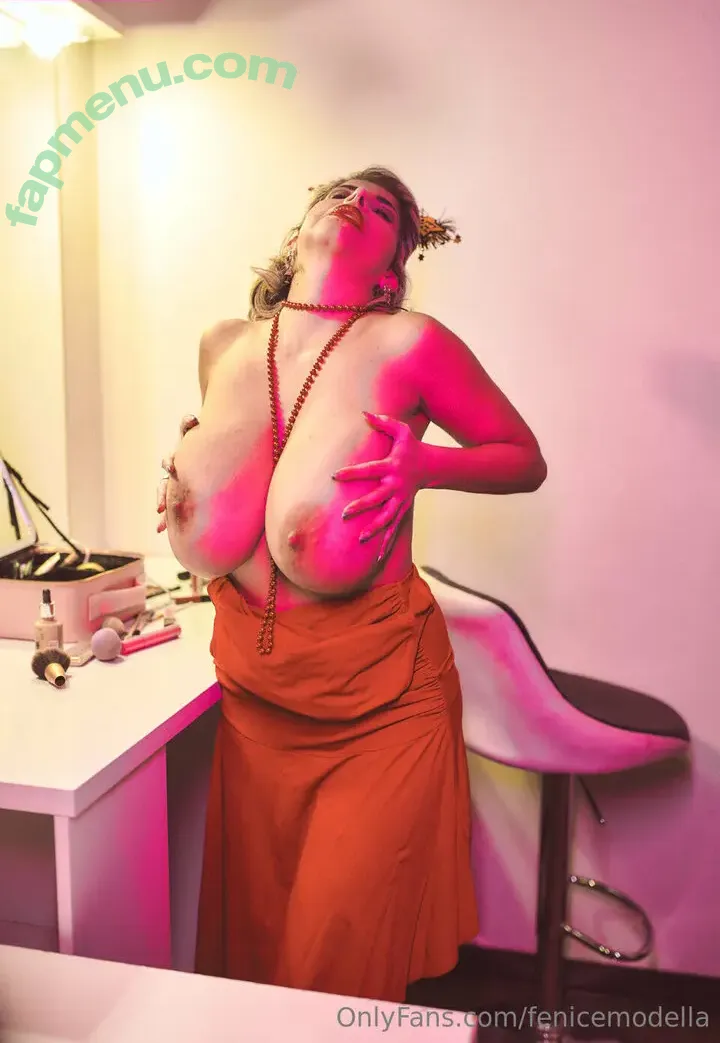 Fenice Modella nude photo #0027 (FeniceModella / fenice_modella_)