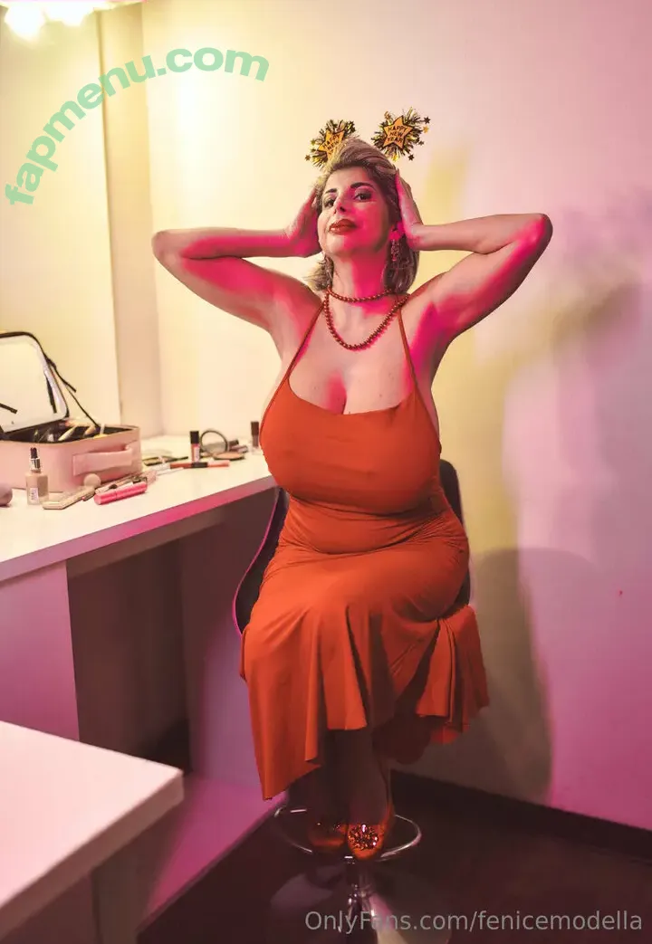 Fenice Modella nude photo #0033 (FeniceModella / fenice_modella_)