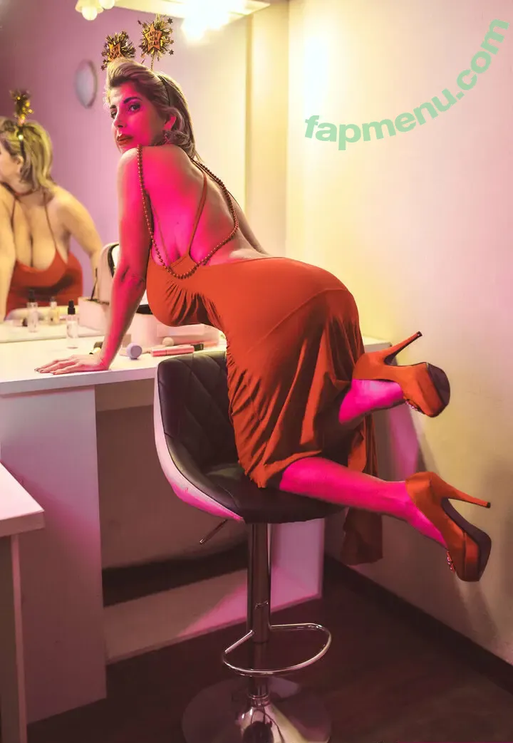 Fenice Modella nude photo #0035 (FeniceModella / fenice_modella_)