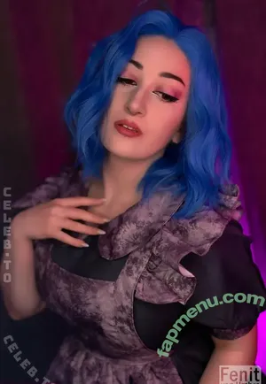 Fenit von Umbra / FenitvonUmbra nude photo #0054