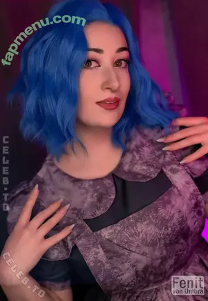 Fenit von Umbra / FenitvonUmbra nude photo #0055