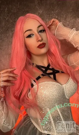 Fenit von Umbra / FenitvonUmbra nude photo #0063