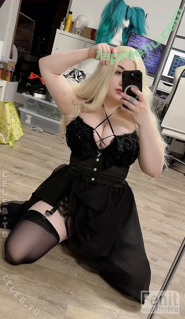 Fenit von Umbra nude photo #0023 (FenitvonUmbra)