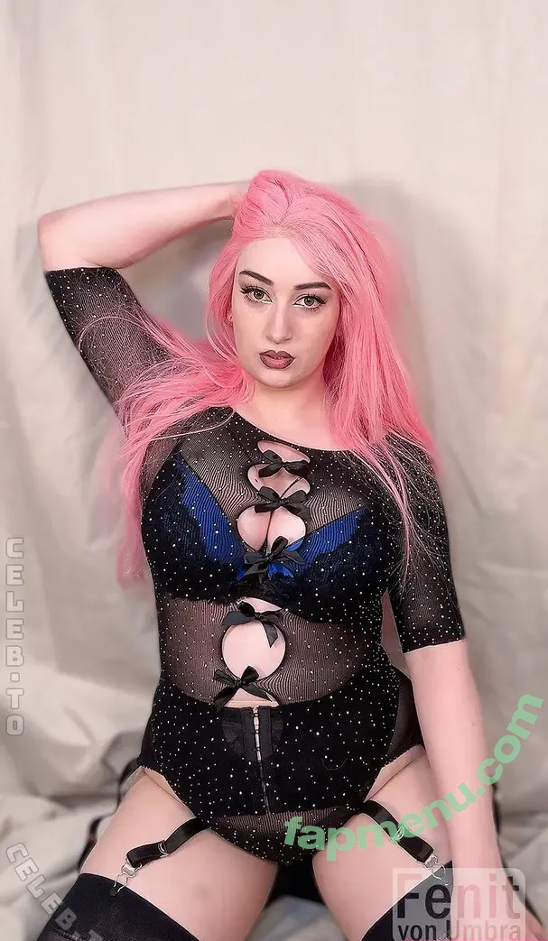 Fenit von Umbra nude photo #0028 (FenitvonUmbra)