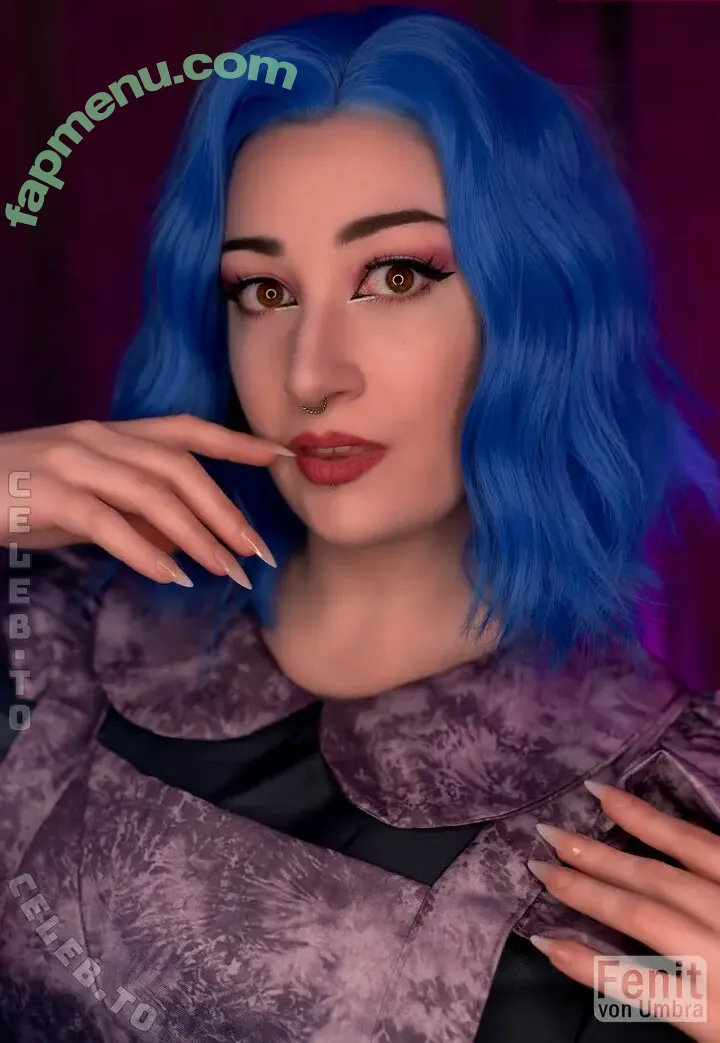 Fenit von Umbra nude photo #0051 (FenitvonUmbra)