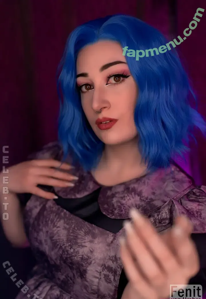 Fenit von Umbra nude photo #0052 (FenitvonUmbra)