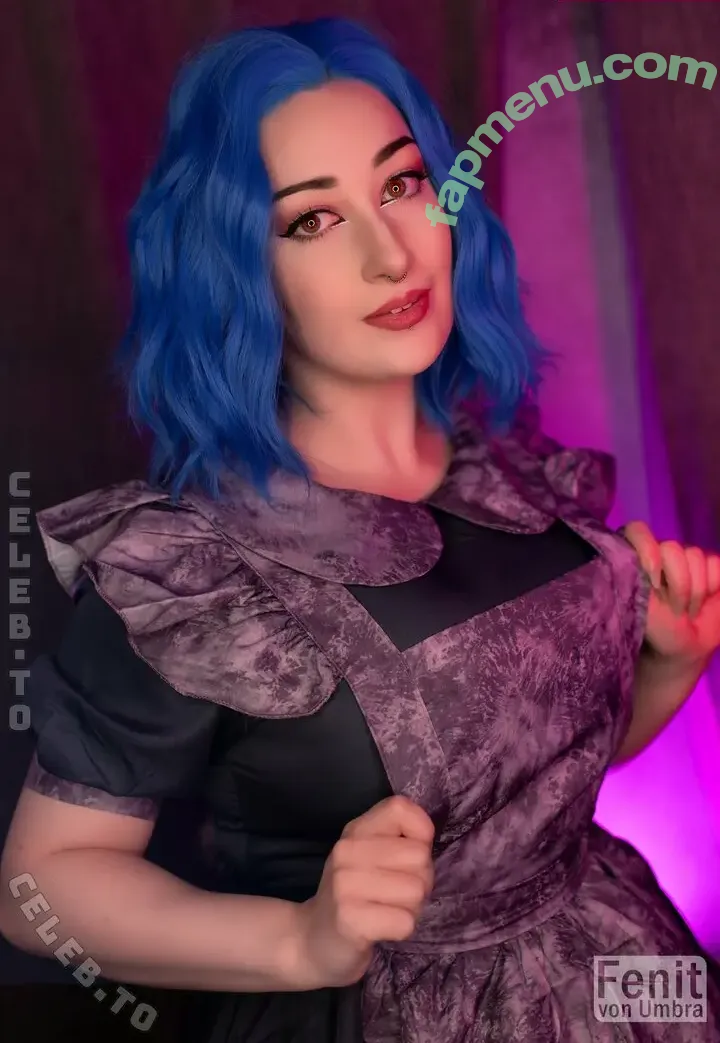 Fenit von Umbra nude photo #0056 (FenitvonUmbra)