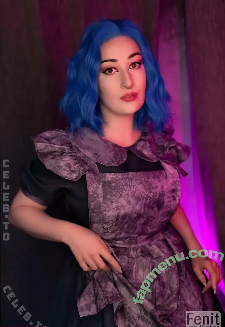 Fenit von Umbra nude photo #0057 (FenitvonUmbra)