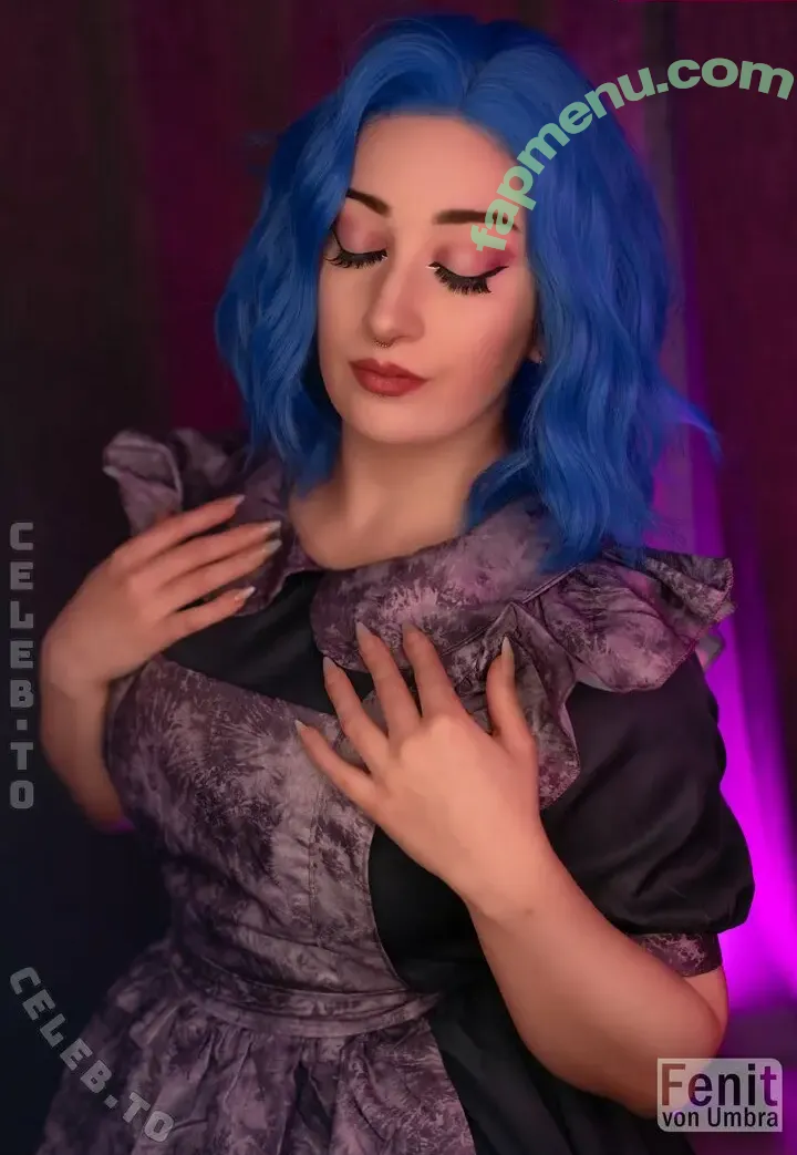 Fenit von Umbra nude photo #0058 (FenitvonUmbra)