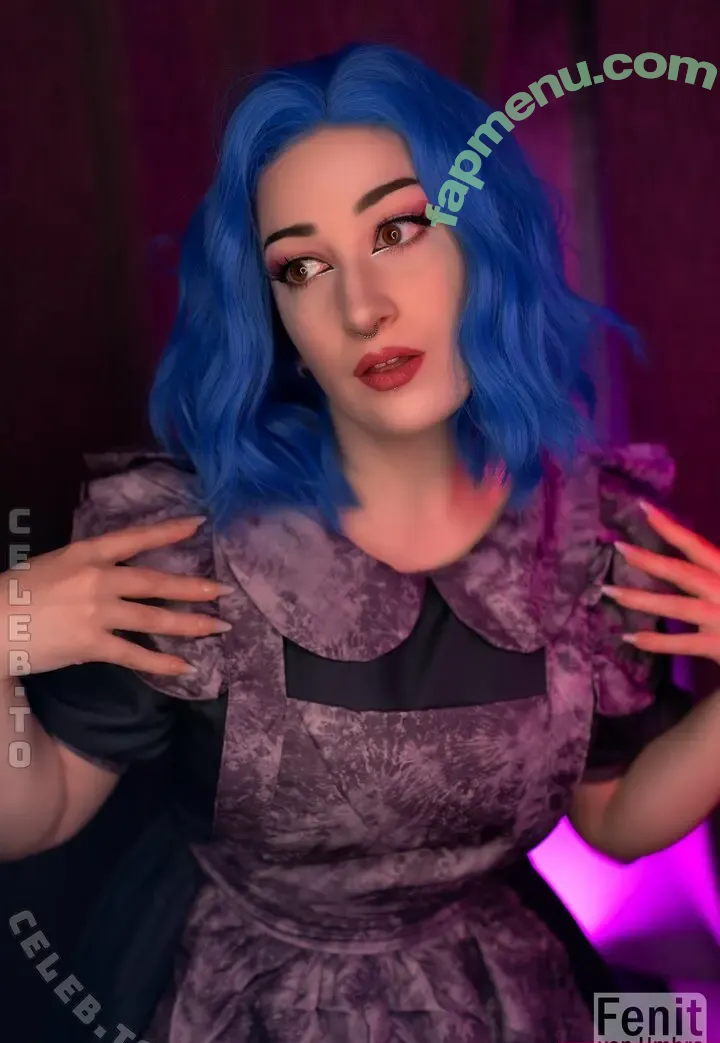 Fenit von Umbra nude photo #0059 (FenitvonUmbra)