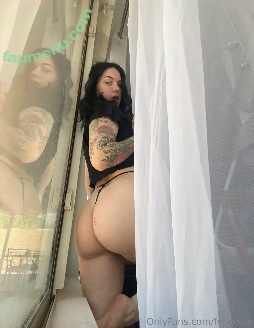 Fenixsun nude photo #0069 (Fenix.sun)