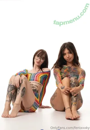 fenixxxky / fenix.skye nude photo #0003