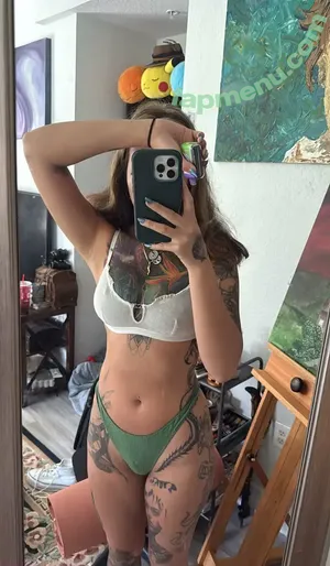 fenixxxky / fenix.skye nude photo #0005