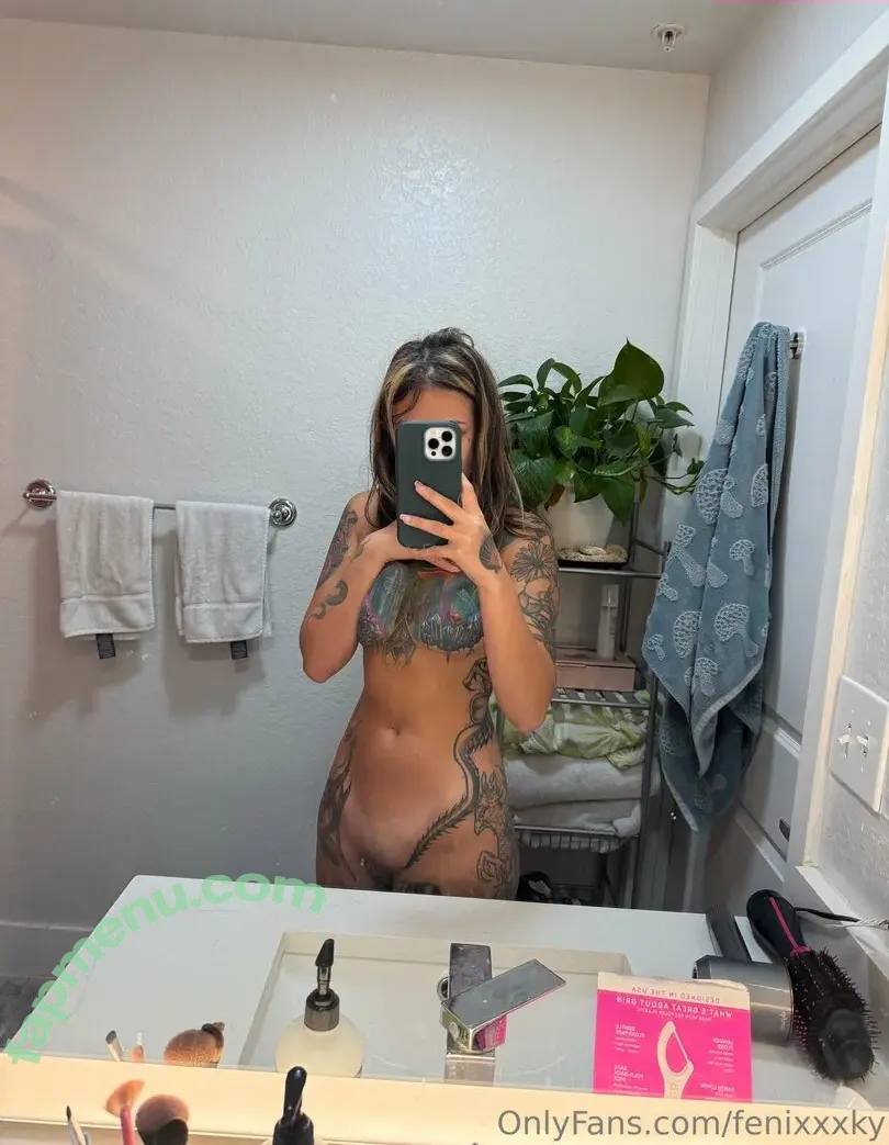 fenixxxky nude photo #0022 (fenix.skye)