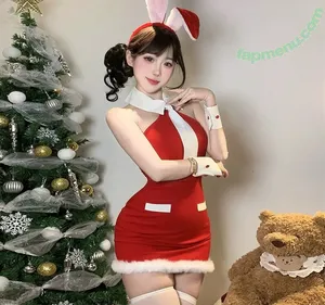 Fennai (分奈) / fennai nude photo #0145