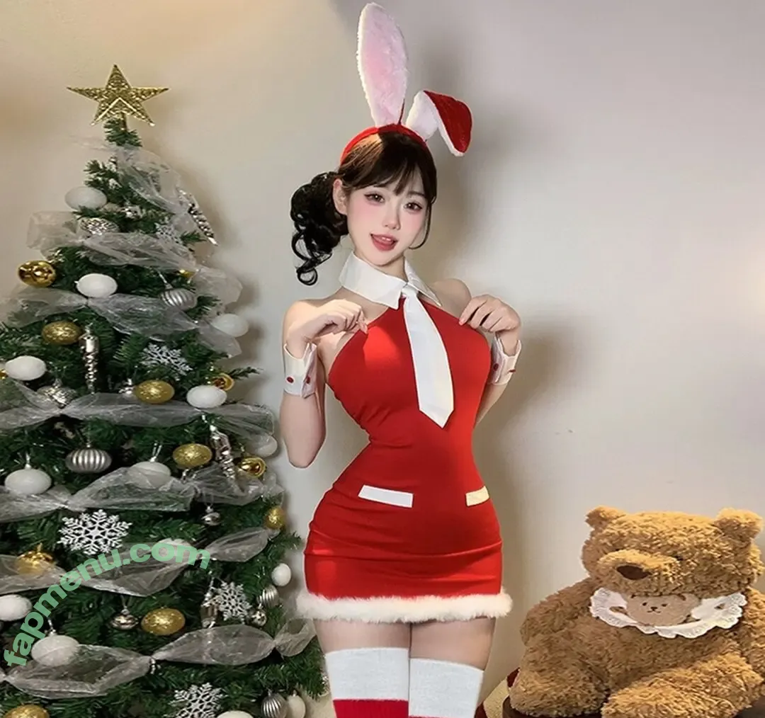 Fennai (分奈) nude photo #0138 (fennai)