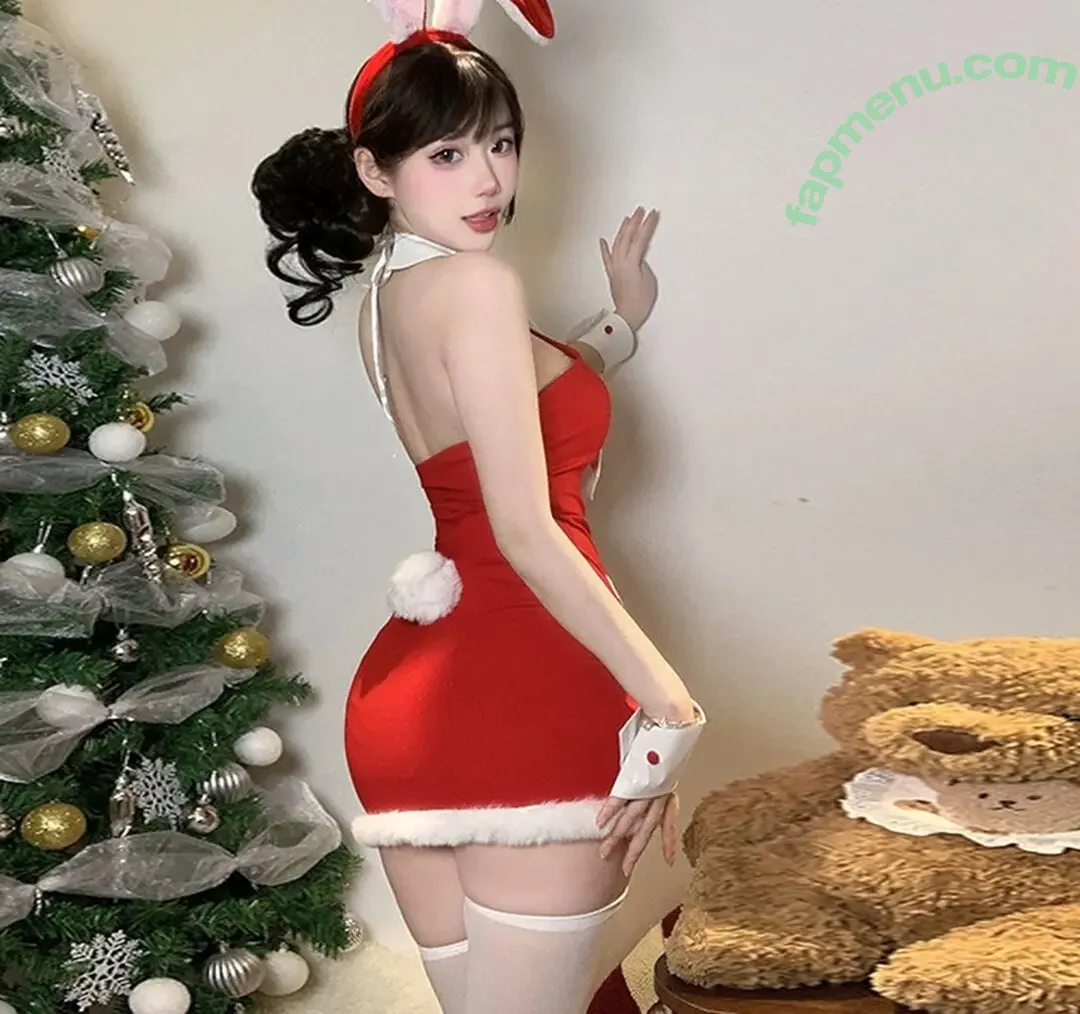 Fennai (分奈) nude photo #0139 (fennai)