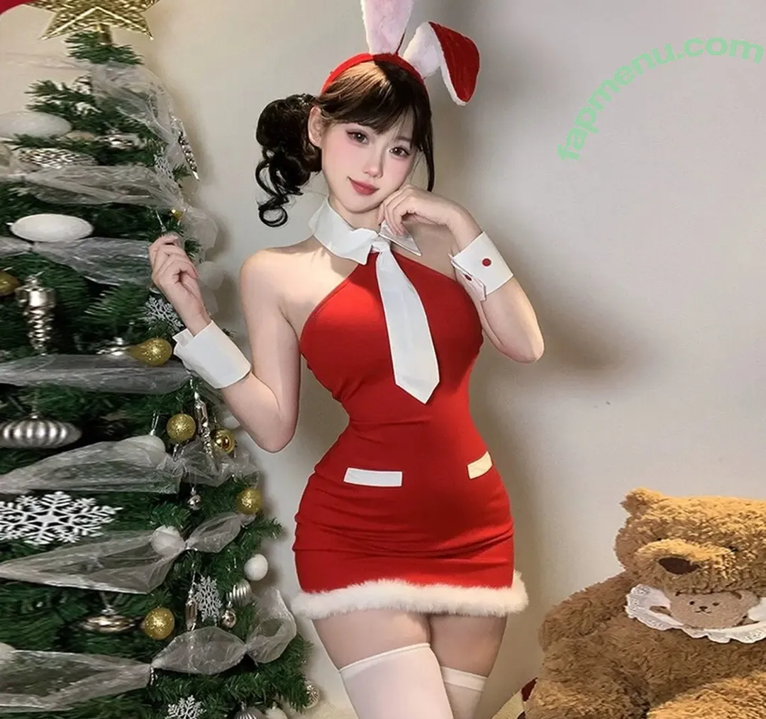 Fennai (分奈) nude photo #0140 (fennai)