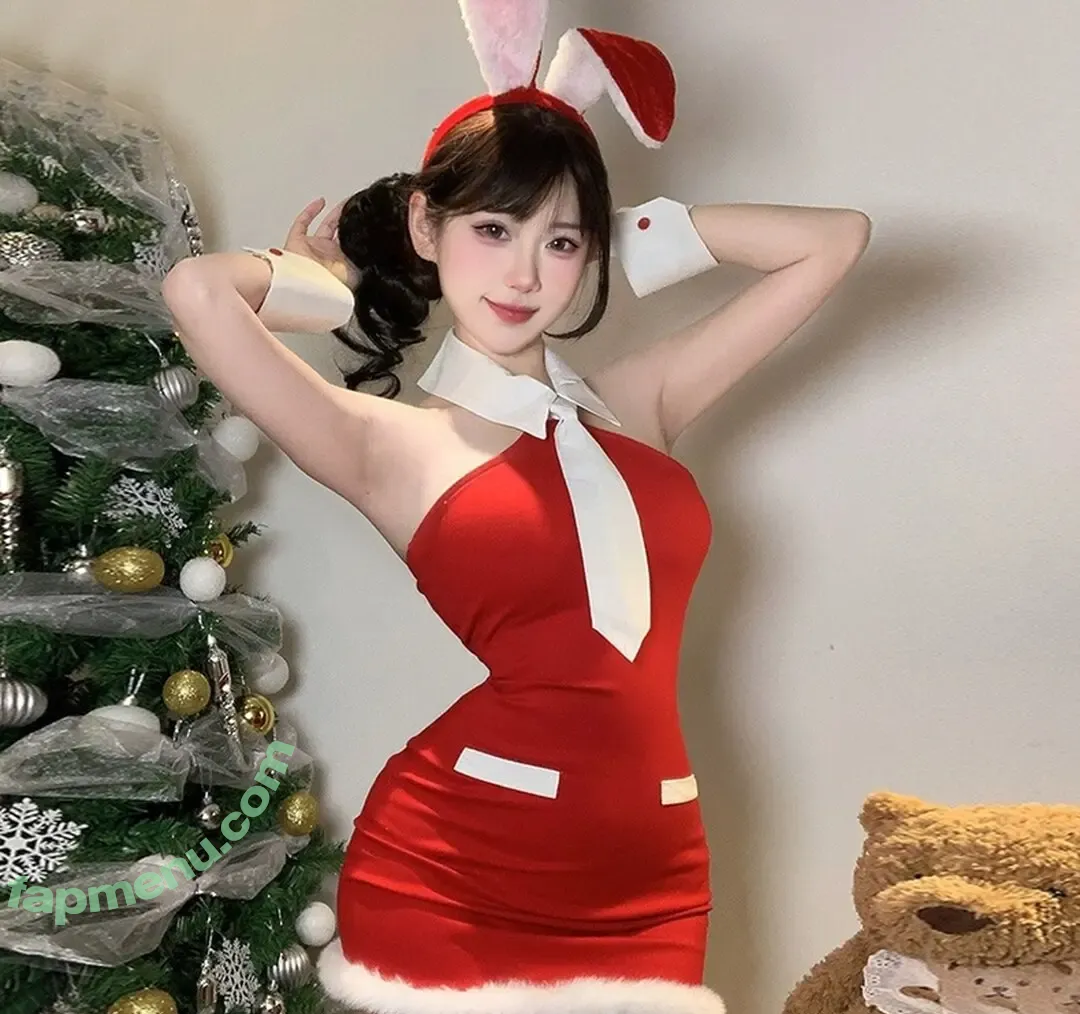 Fennai (分奈) nude photo #0144 (fennai)