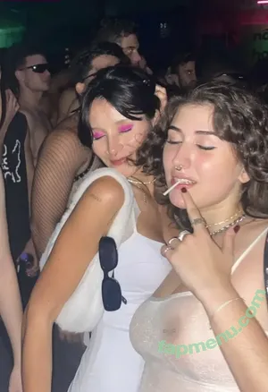 Fentanyl / BrunxA / reel nude photo #0001