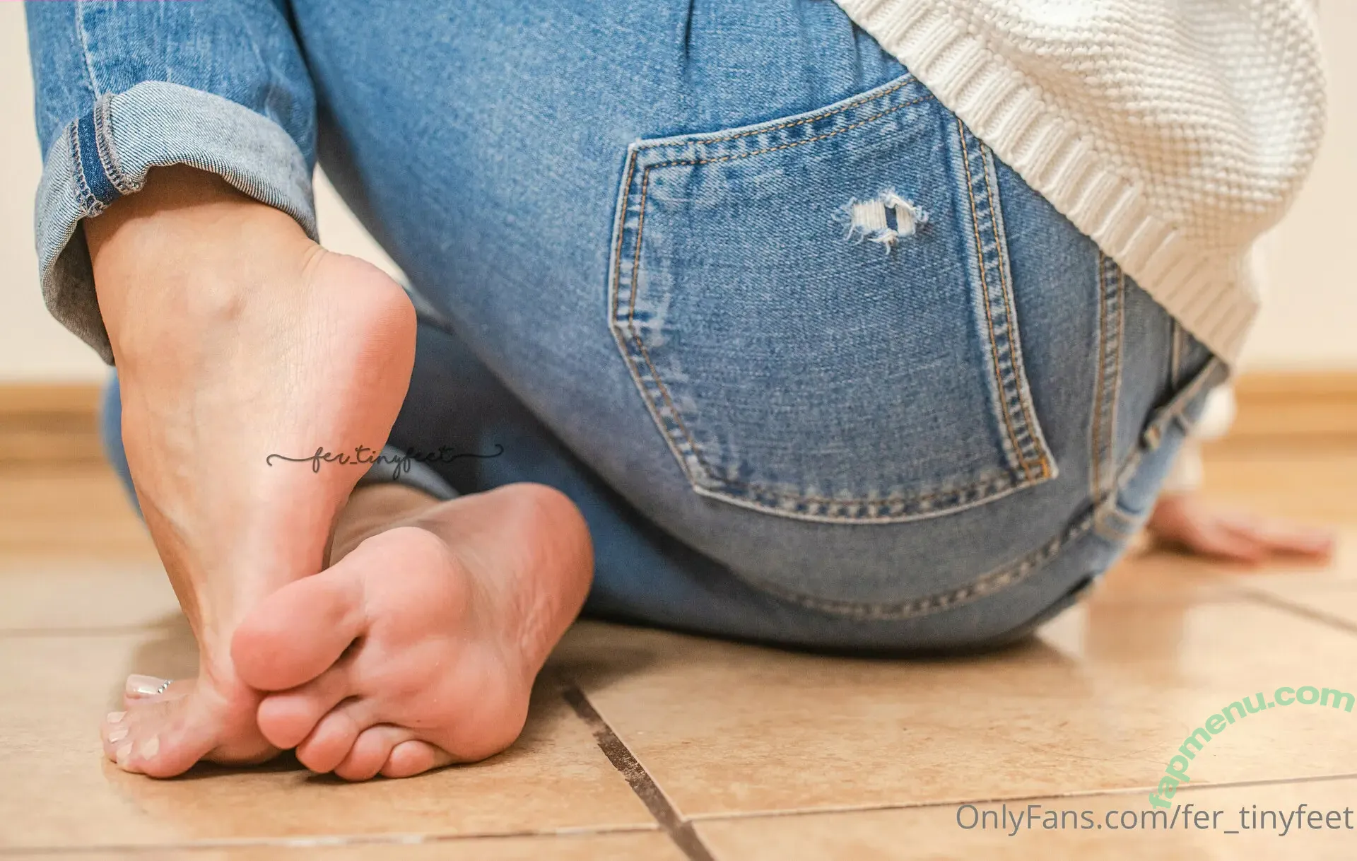 fer_tinyfeet nude photo #0001 (fer_tinyfeet)