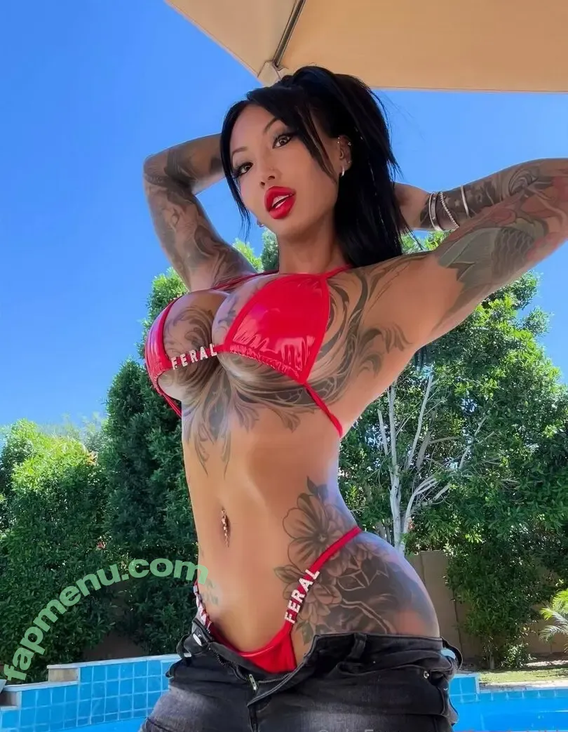 feralxkiki nude photo #0015 (feralxkiki)