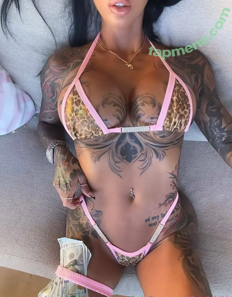 feralxkiki nude photo #0035 (feralxkiki)