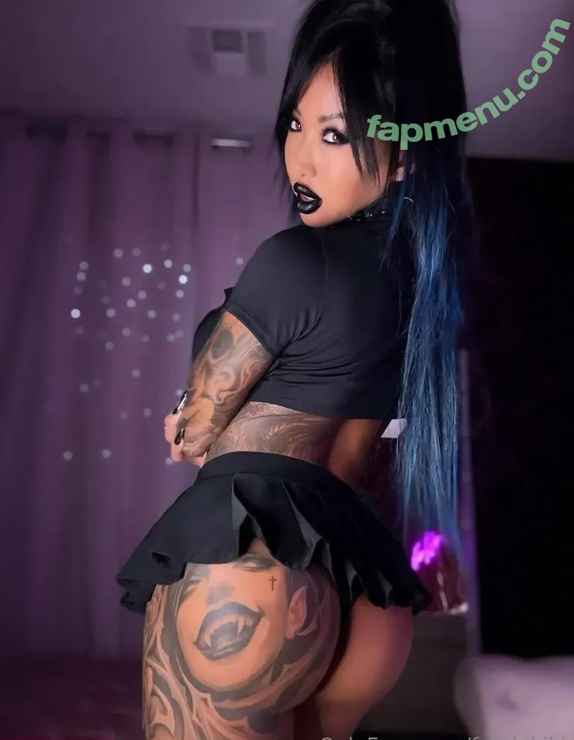 feralxkiki nude photo #0013 (feralxkiki)