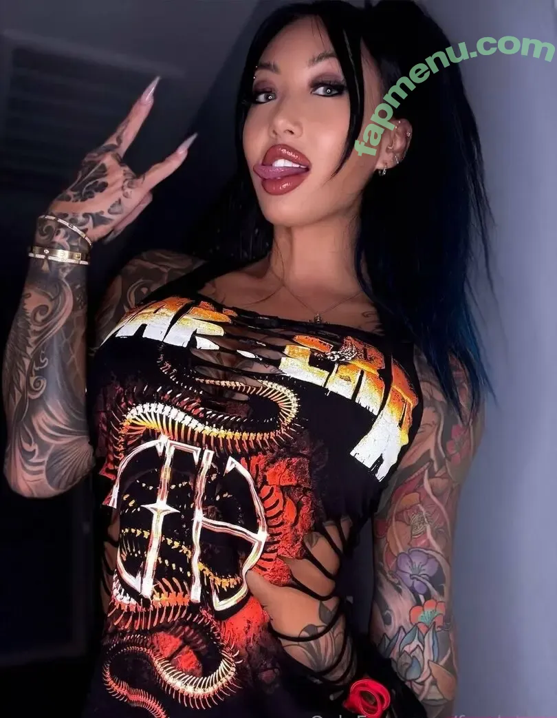 feralxkiki nude photo #0021 (feralxkiki)
