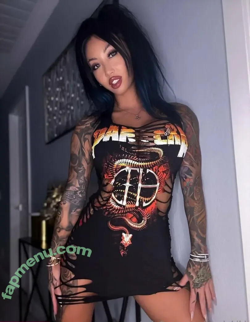 feralxkiki nude photo #0027 (feralxkiki)