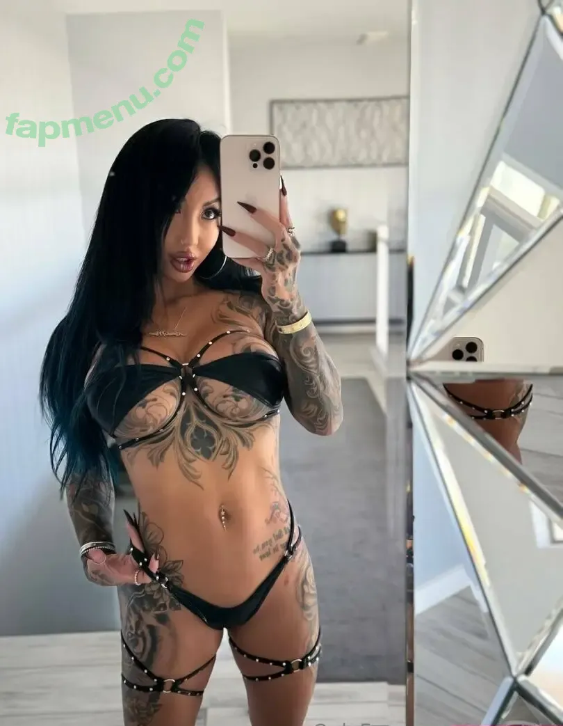 feralxkiki nude photo #0034 (feralxkiki)