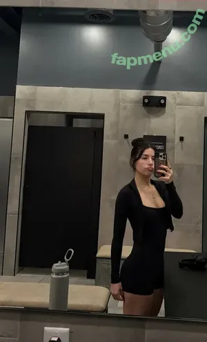 ferchugimenez / Ferchu / Fernanda / ferchuugimeenez nude photo #0001