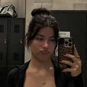 ferchugimenez / Ferchu / Fernanda / ferchuugimeenez nude photo #0003