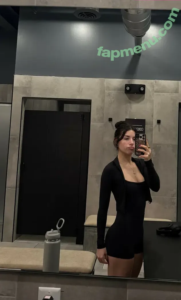 ferchugimenez nude photo #0001 (Ferchu / Fernanda / ferchuugimeenez)
