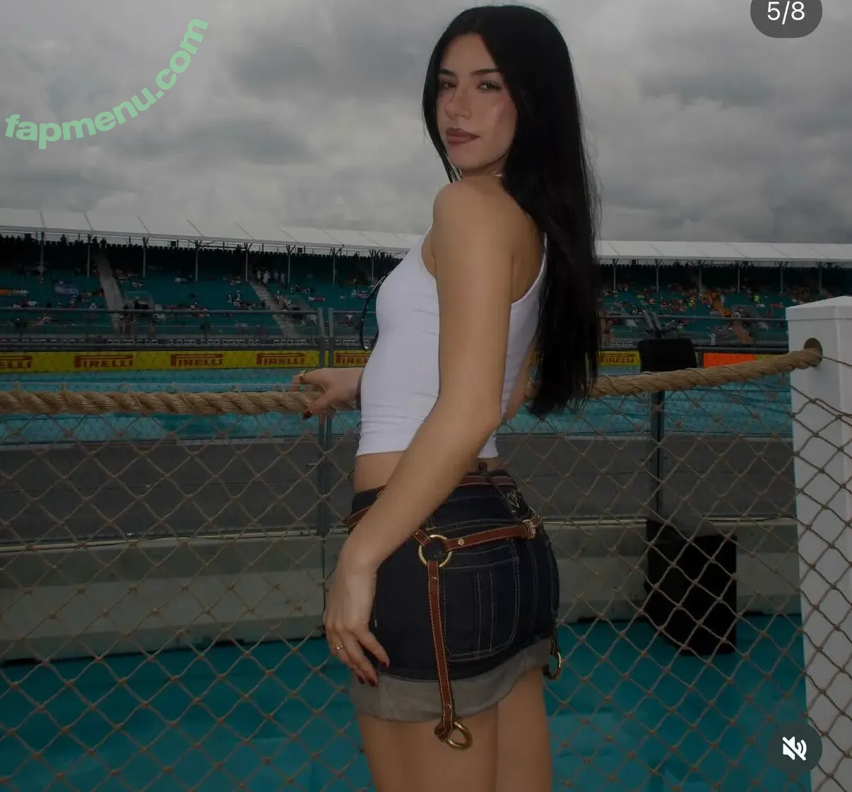 ferchugimenez nude photo #0007 (Ferchu / Fernanda / ferchuugimeenez)