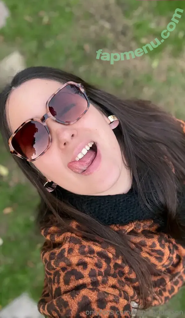 fergieandersonok nude photo #0008 (fergieandersonok)