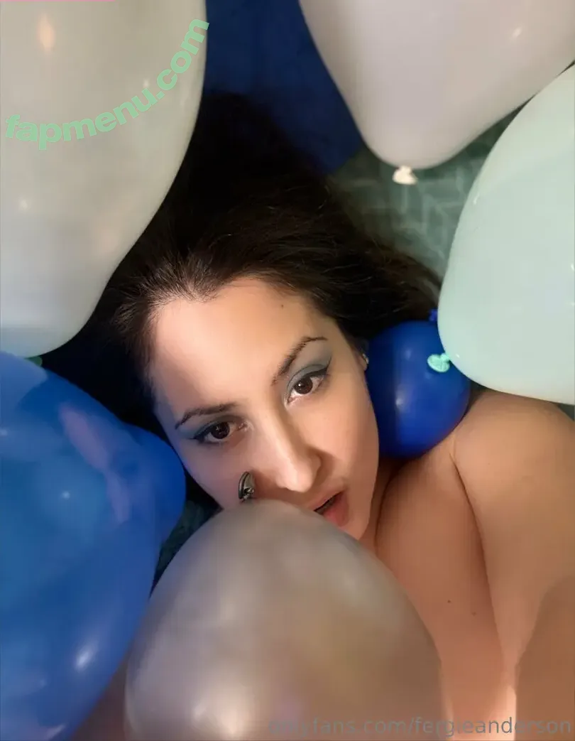 fergieandersonok nude photo #0009 (fergieandersonok)