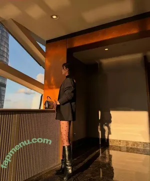 Feride Özdinç / ferideozdincc nude photo #0062