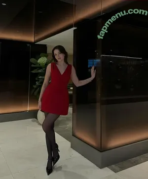 Feride Özdinç / ferideozdincc nude photo #0064