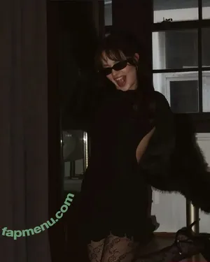 Feride Özdinç / ferideozdincc nude photo #0065